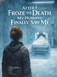 After I Froze to Death, My Husband Finally Saw Me Novel Cover