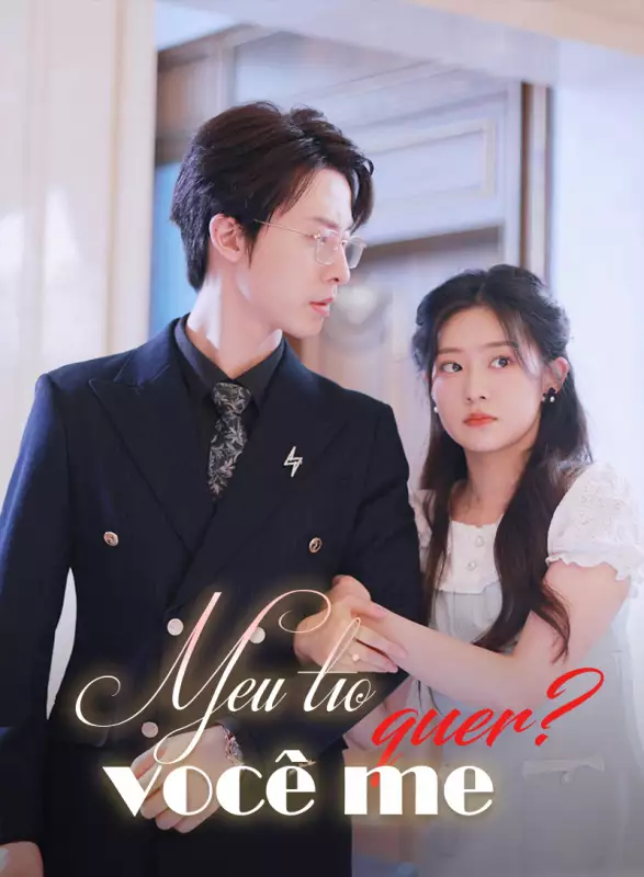 Meu tio, você me quer?Mini Séries