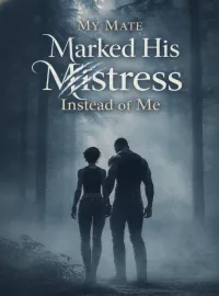 My Mate Marked His Mistress Instead of Me