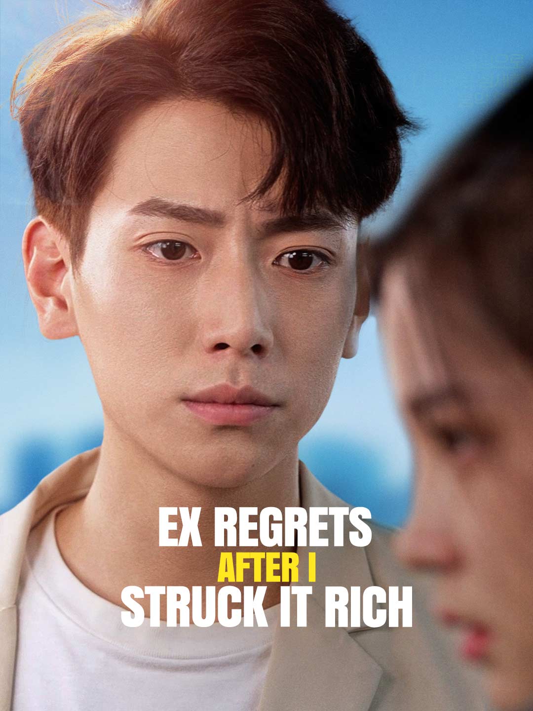 Ex Regrets After I Struck It RichMini Series