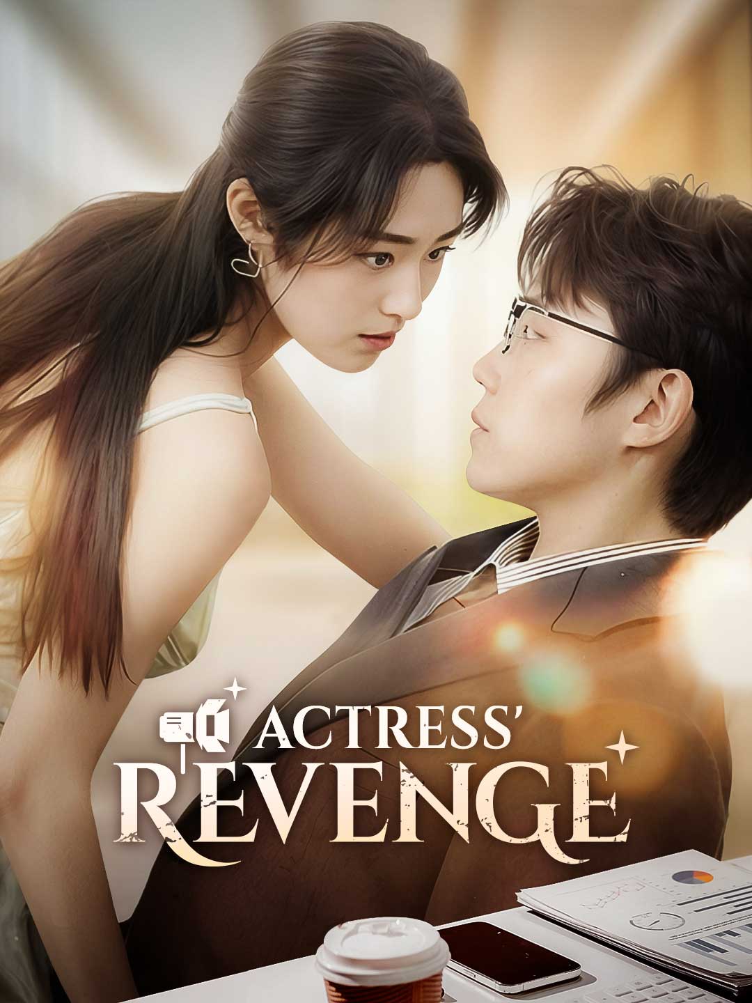 Actress' RevengeMini Series