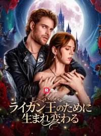 ライカン王のために生まれ変わるショートドラマ