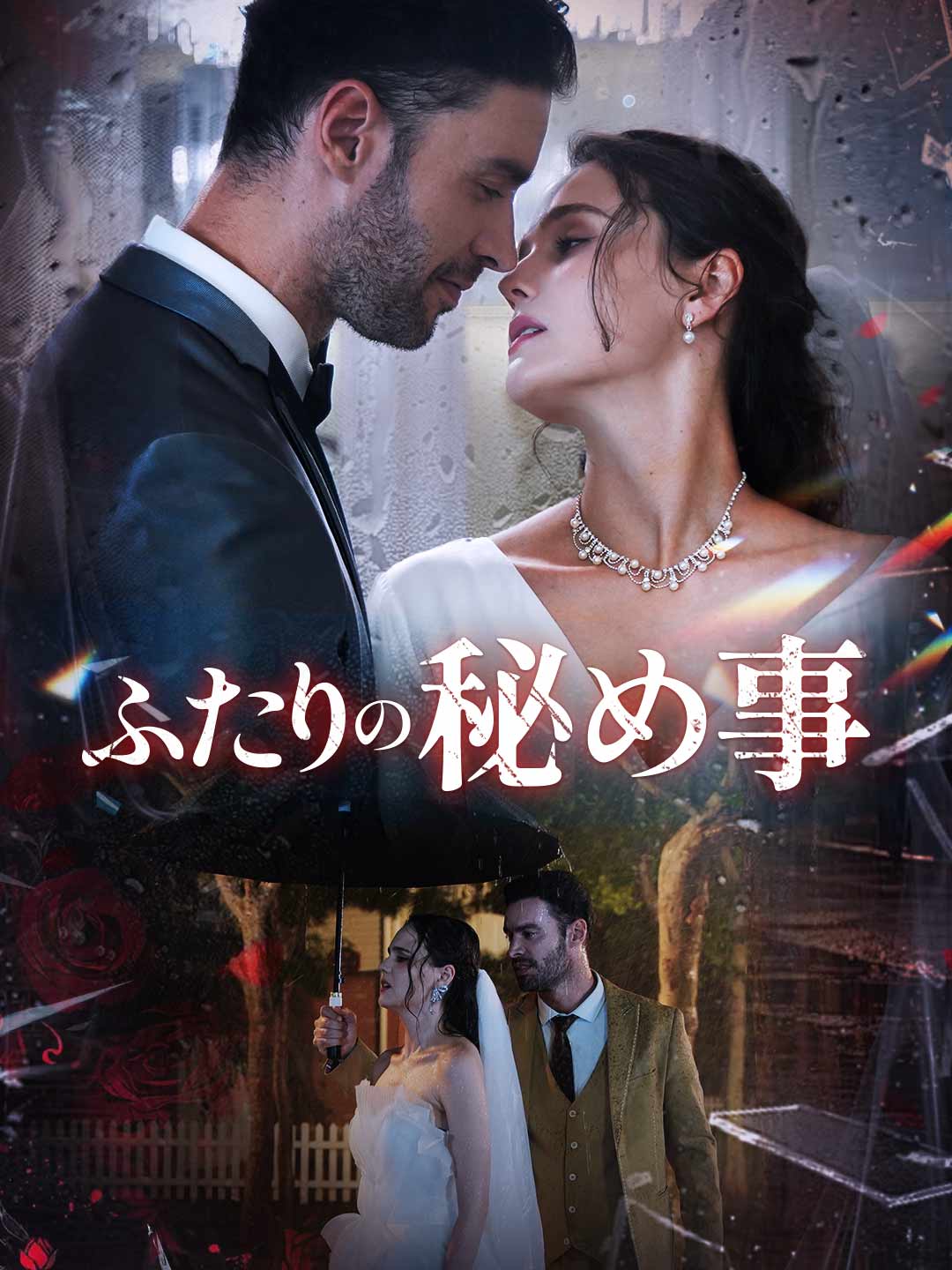 ふたりの秘め事ミニシリーズ