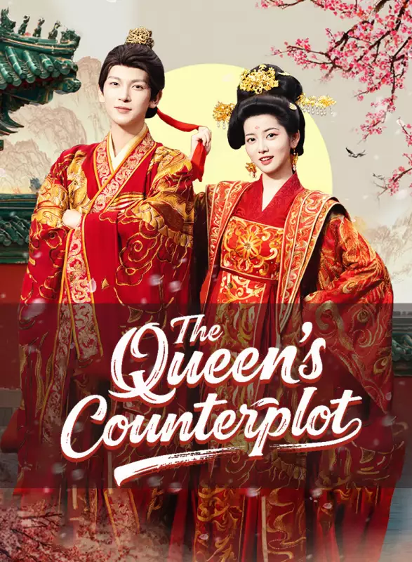The Queen's Counterplot Mini Series