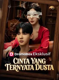 Cinta yang Ternyata DustaDrama Pendek