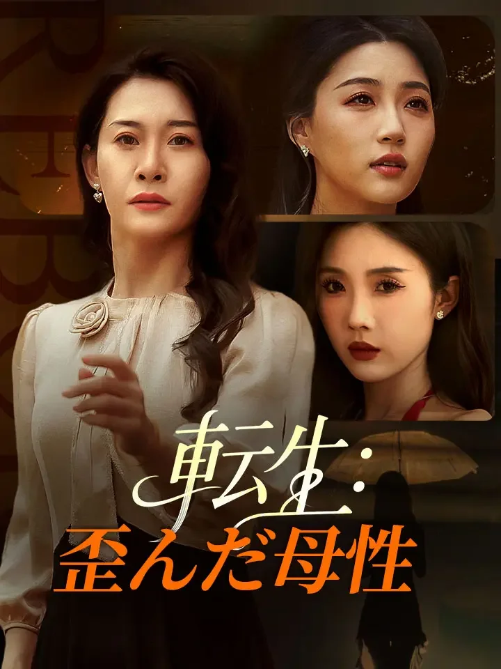 転生：歪んだ母性ミニシリーズ