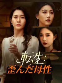 転生：歪んだ母性ショートドラマ