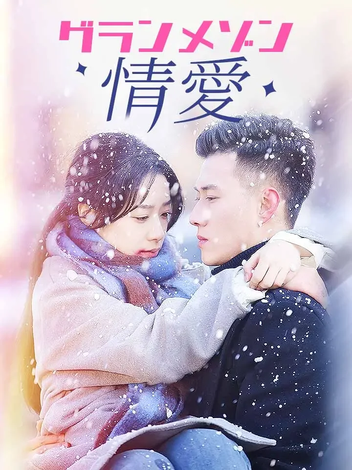 グランメゾン情愛ミニシリーズ