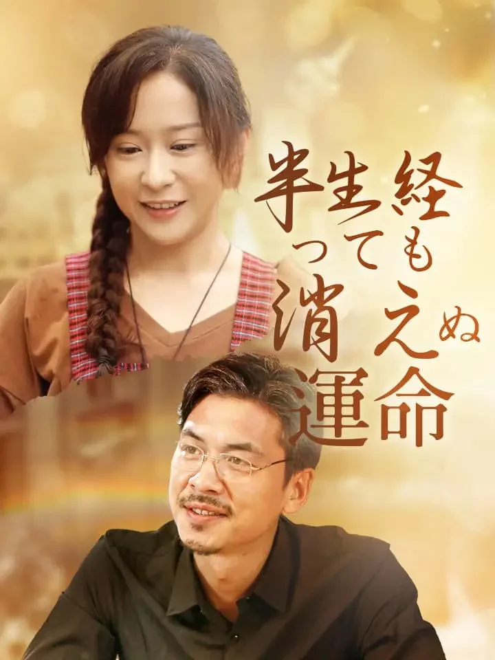 半生経っても消えぬ運命ミニシリーズ