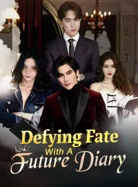Defying Fate With A Future DiaryMini Series