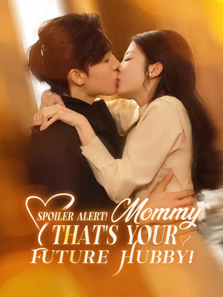 Spoiler Alert! Mommy, That's Your Future Hubby!Mini Series