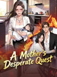 A Mother's Desperate QuestMini Series