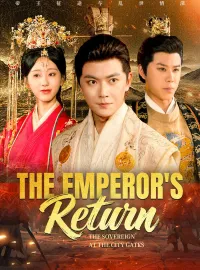 The Emperor's ReturnMini Series