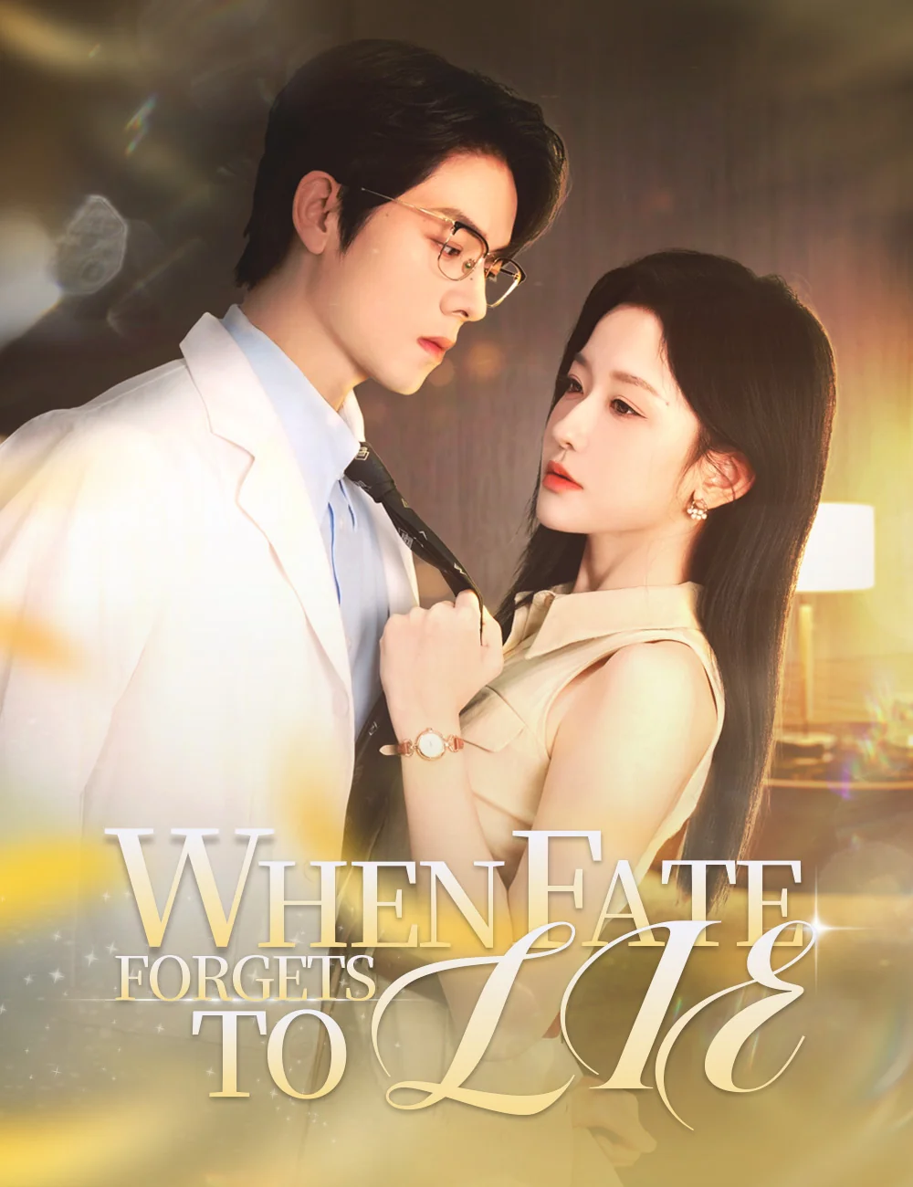 When Fate Forgets to Lie cover art