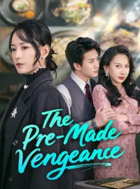 The Pre-Made VengeanceMini Series