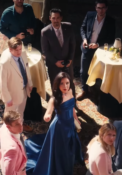 Rise Of The Divorced Combat Queen fullmovie