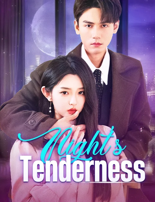 Night's Tenderness cover art