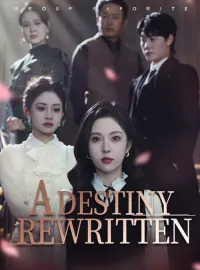A Destiny RewrittenMini Series