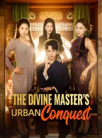 The Divine Master’s Urban ConquestMini Series