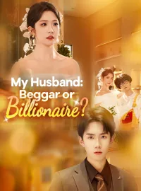 My Husband: Beggar or Billionaire?Mini Series