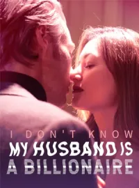 I Don't Know My Husband is a BillionaireMini Series