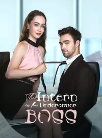 The Intern is the Undercover BossMini Series