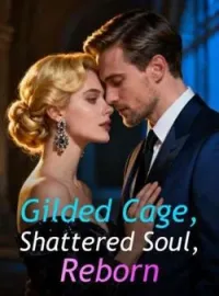 Gilded Cage, Shattered Soul, RebornShort Dramas