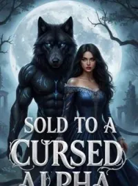 Sold To A Cursed Alpha