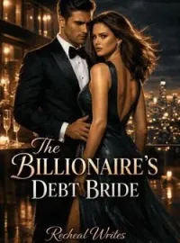 The Billionaire's Debt Bride Novel Cover
