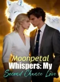 Moonpetal Whispers: My Second Chance Love