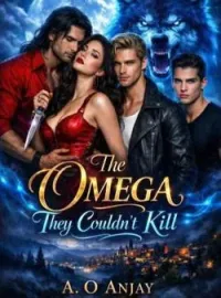The Omega They Couldn't Kill
