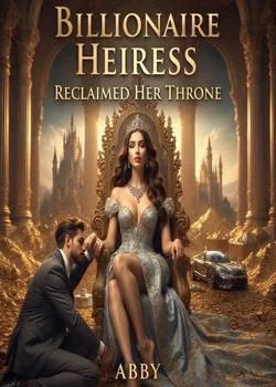 BILLIONAIRE HEIRESS RECLAIMED HER THRONE 