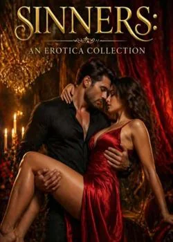 SINNERS: AN EROTICA COLLECTION 