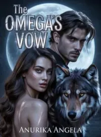 THE OMEGA'S VOW
