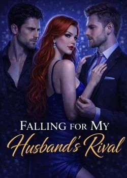 Falling for my Husband's Rival Novel Cover