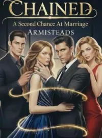 Chained: A Second Chance At Marriage