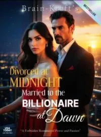 Divorced at Midnight, Married to the Billionaire at DawnShort Dramas