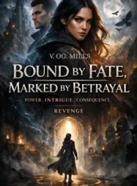 Bound by fate marked by betrayalShort Dramas