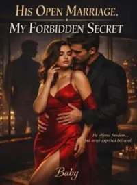 His Open Marriage, My Forbidden Secret