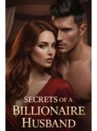 SECRETS OF A BILLIONAIRE HUSBAND