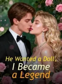 He Wanted a Doll, I Became a LegendShort Dramas