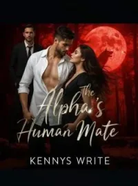  Alpha's Human Mate 