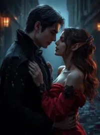 MY LOVER IS A VAMPIREShort Dramas