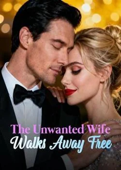 The Unwanted Wife Walks Away Free Novel Cover