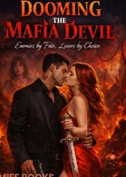 Dooming the mafia devil Novel Cover