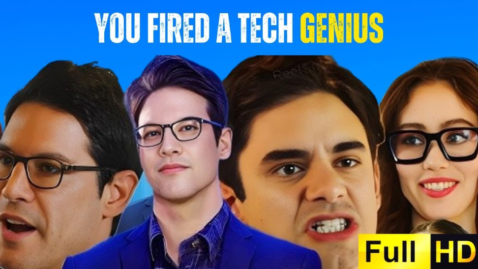 You Fired A Tech Genius: The $4 Million Mistake That Destroyed a Silicon Valley Empire