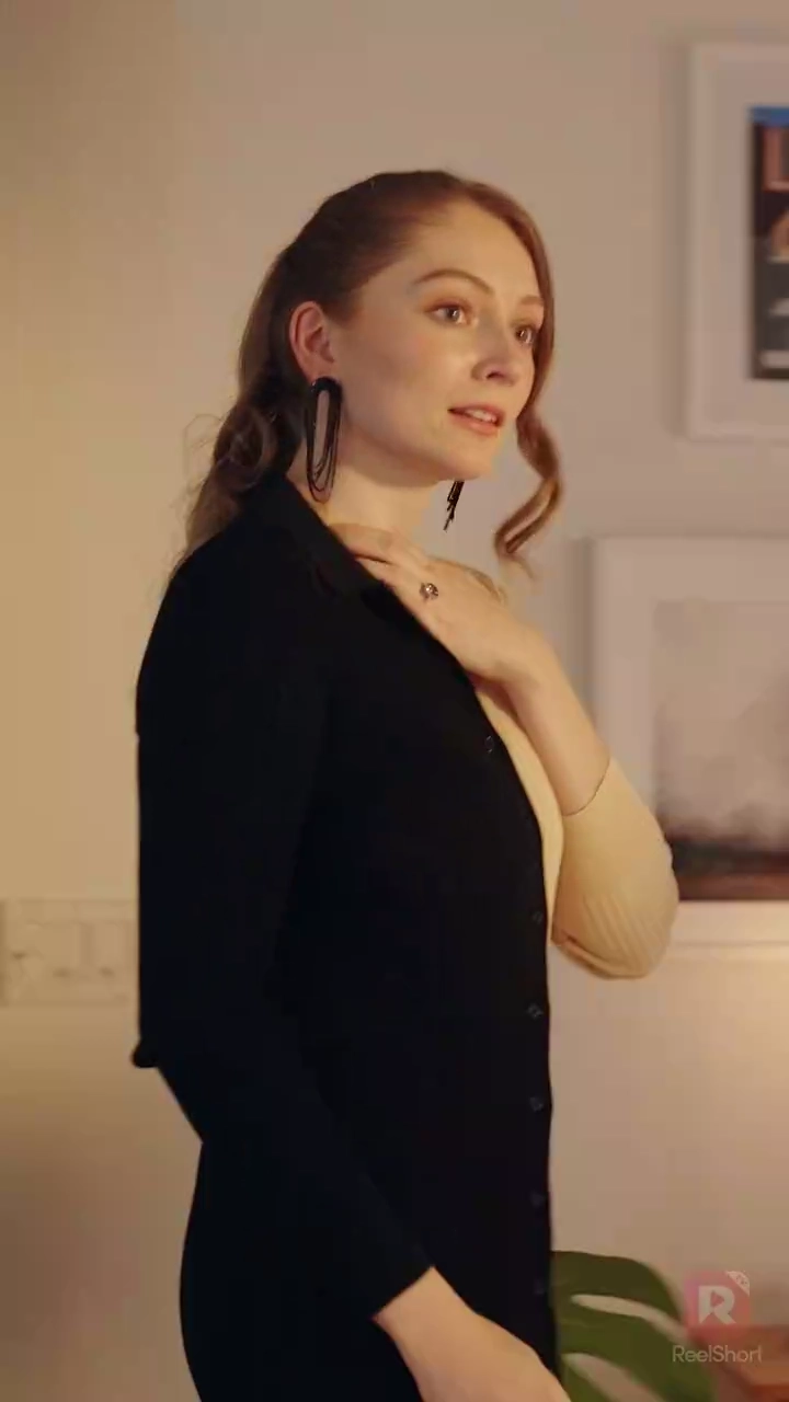 Двойная жизнь наследницы-миллиардершифото