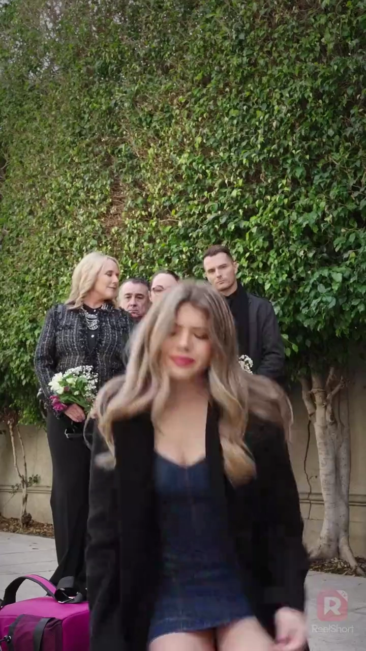 Осторожно! Она - наследницафото