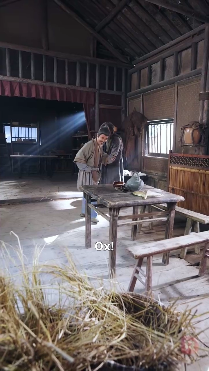 Сила брака: покоряю северных варваровфото