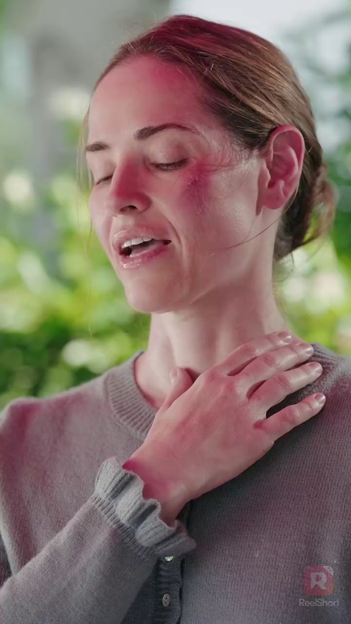 Обманутая мама - божественная наследницафото